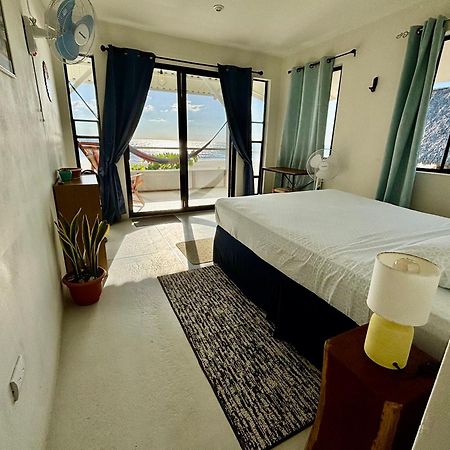 פופויו Stella Mar Oceanfront Hotel מראה חיצוני תמונה
