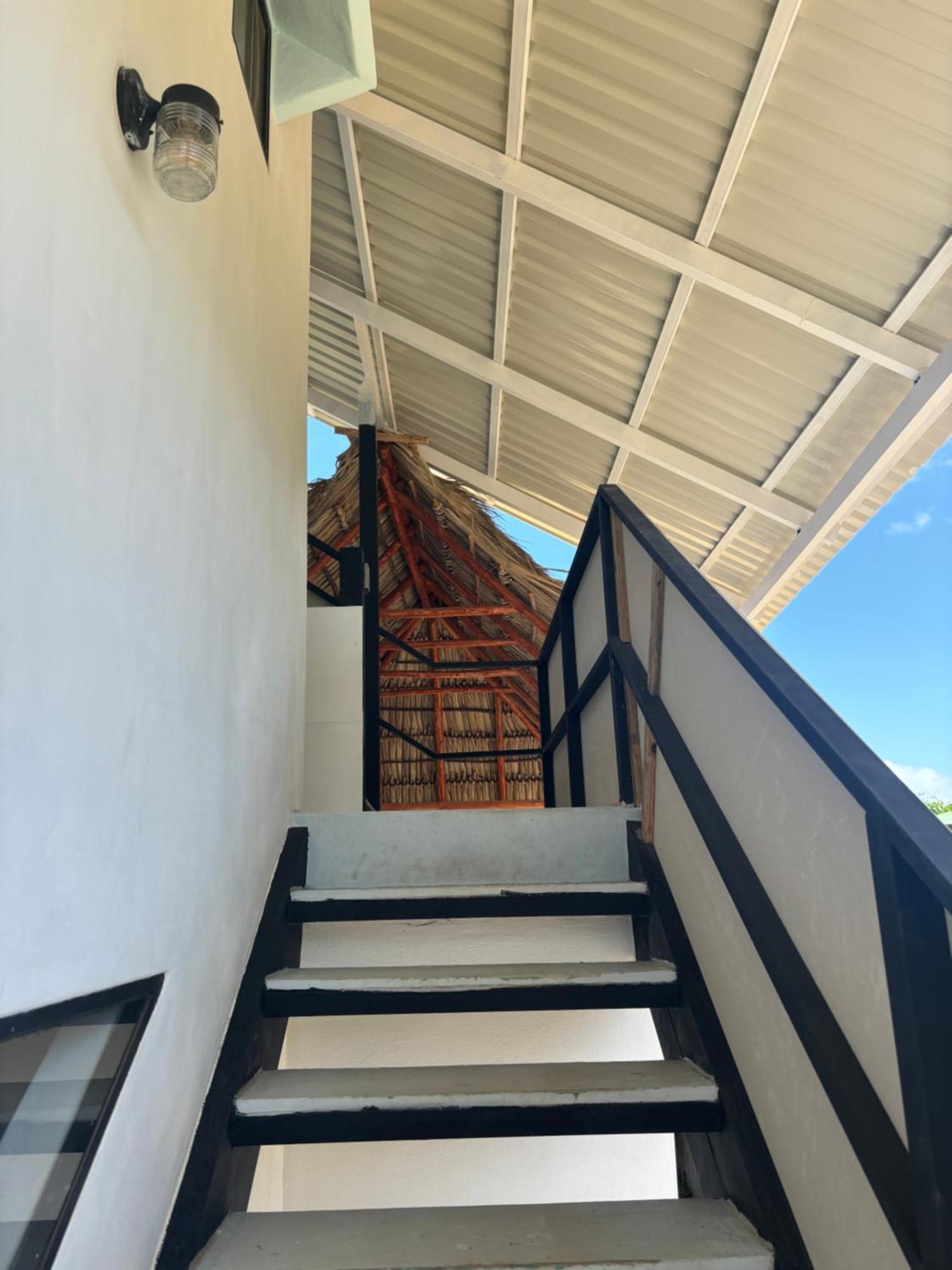 פופויו Stella Mar Oceanfront Hotel מראה חיצוני תמונה
