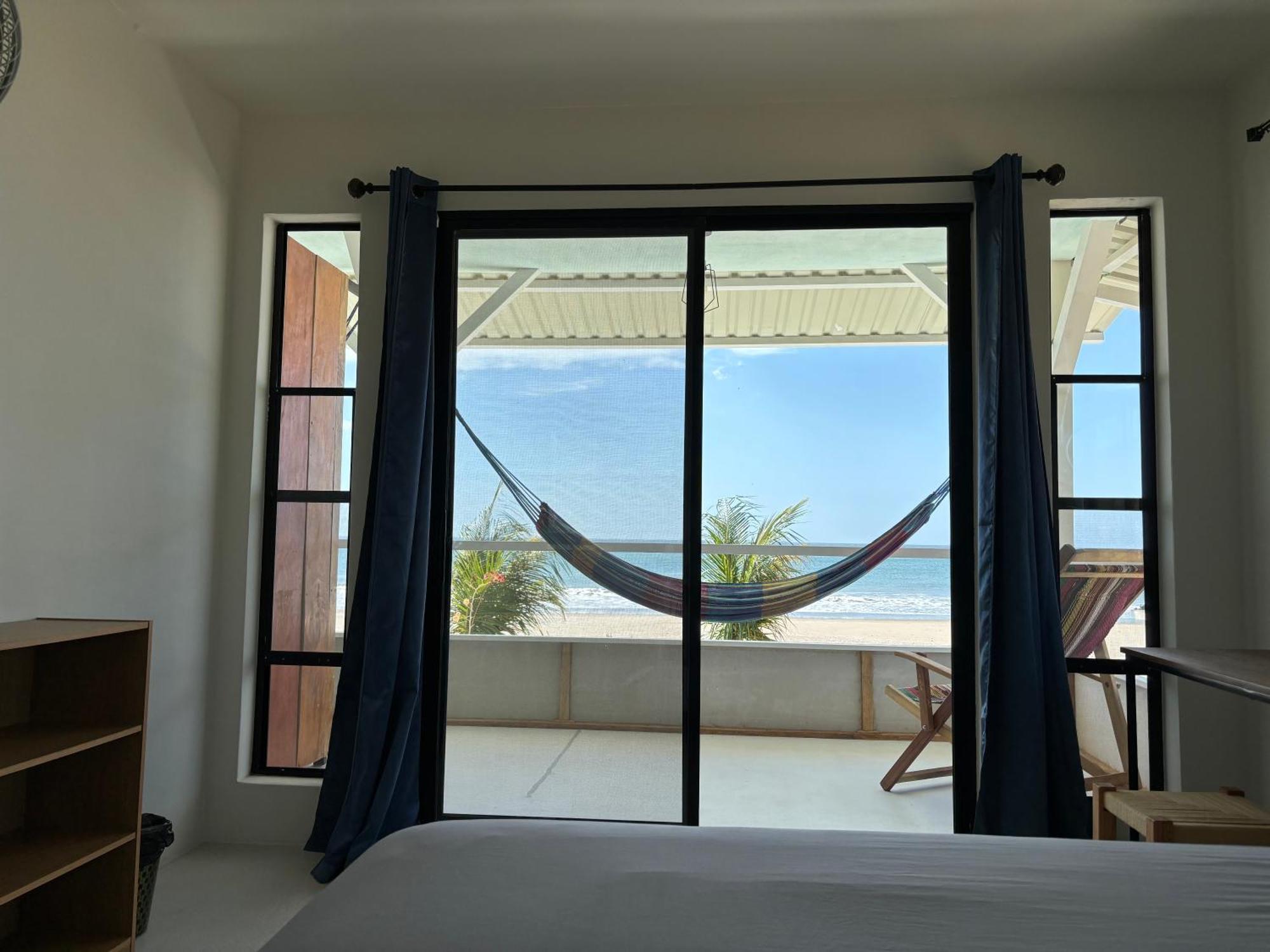 פופויו Stella Mar Oceanfront Hotel מראה חיצוני תמונה