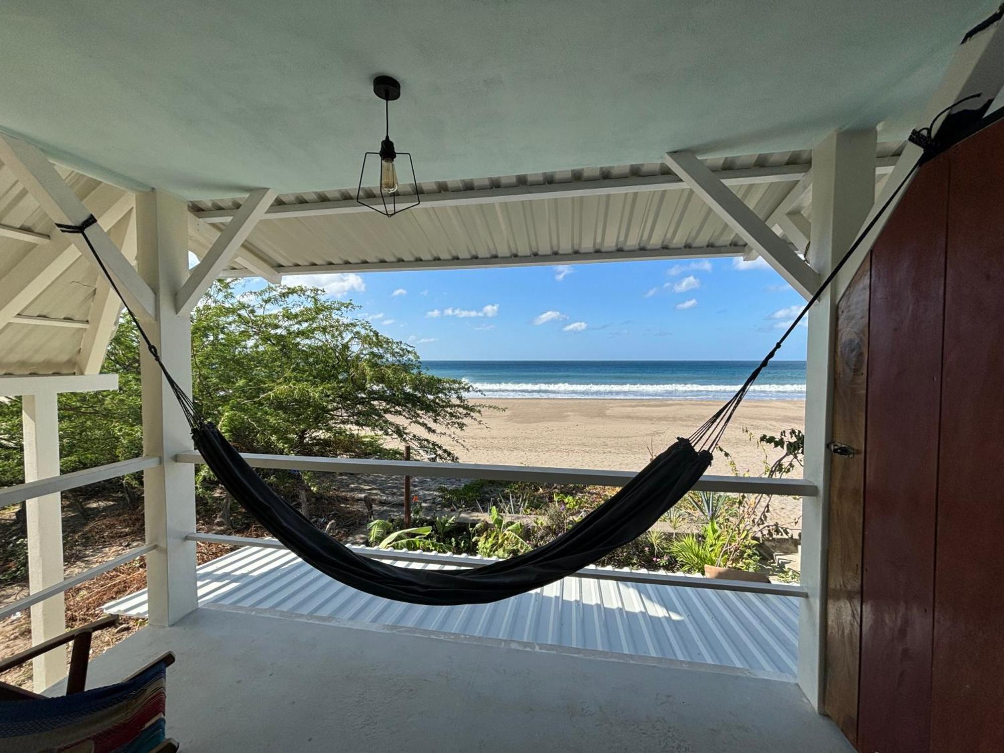 פופויו Stella Mar Oceanfront Hotel מראה חיצוני תמונה