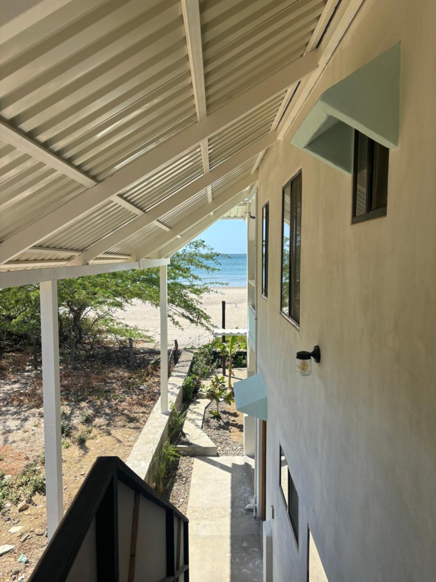 פופויו Stella Mar Oceanfront Hotel מראה חיצוני תמונה