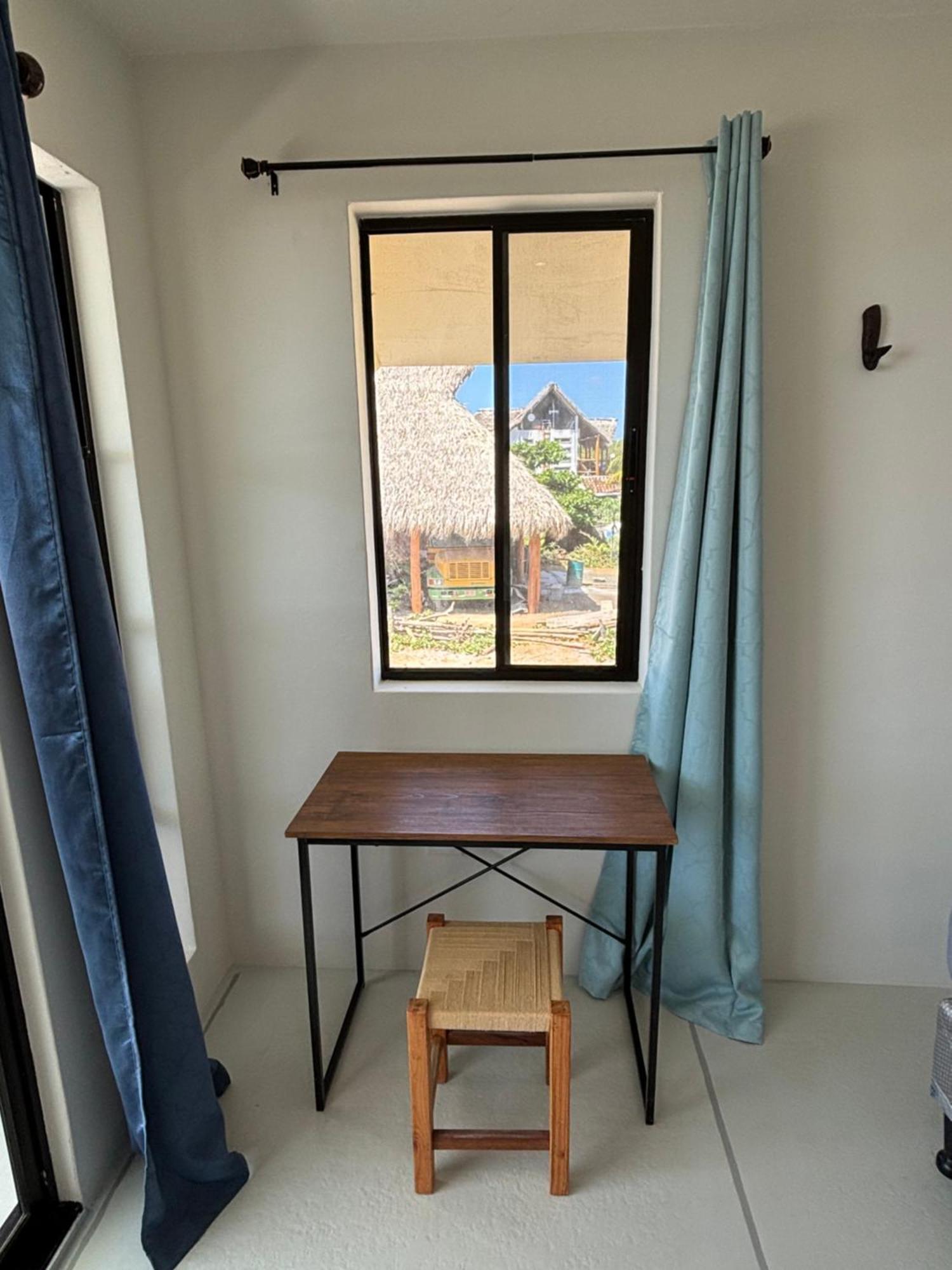 פופויו Stella Mar Oceanfront Hotel מראה חיצוני תמונה