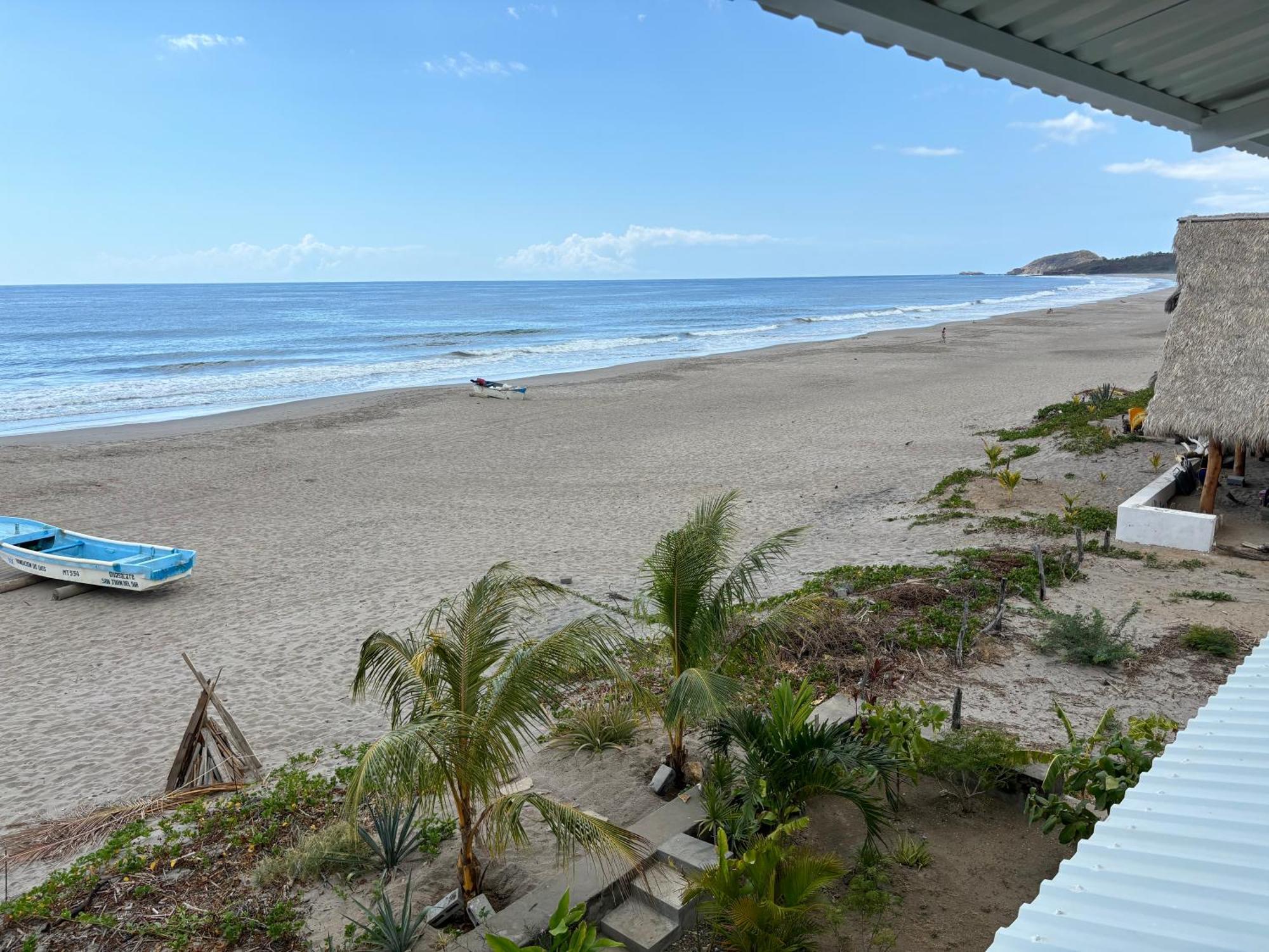 פופויו Stella Mar Oceanfront Hotel חדר תמונה