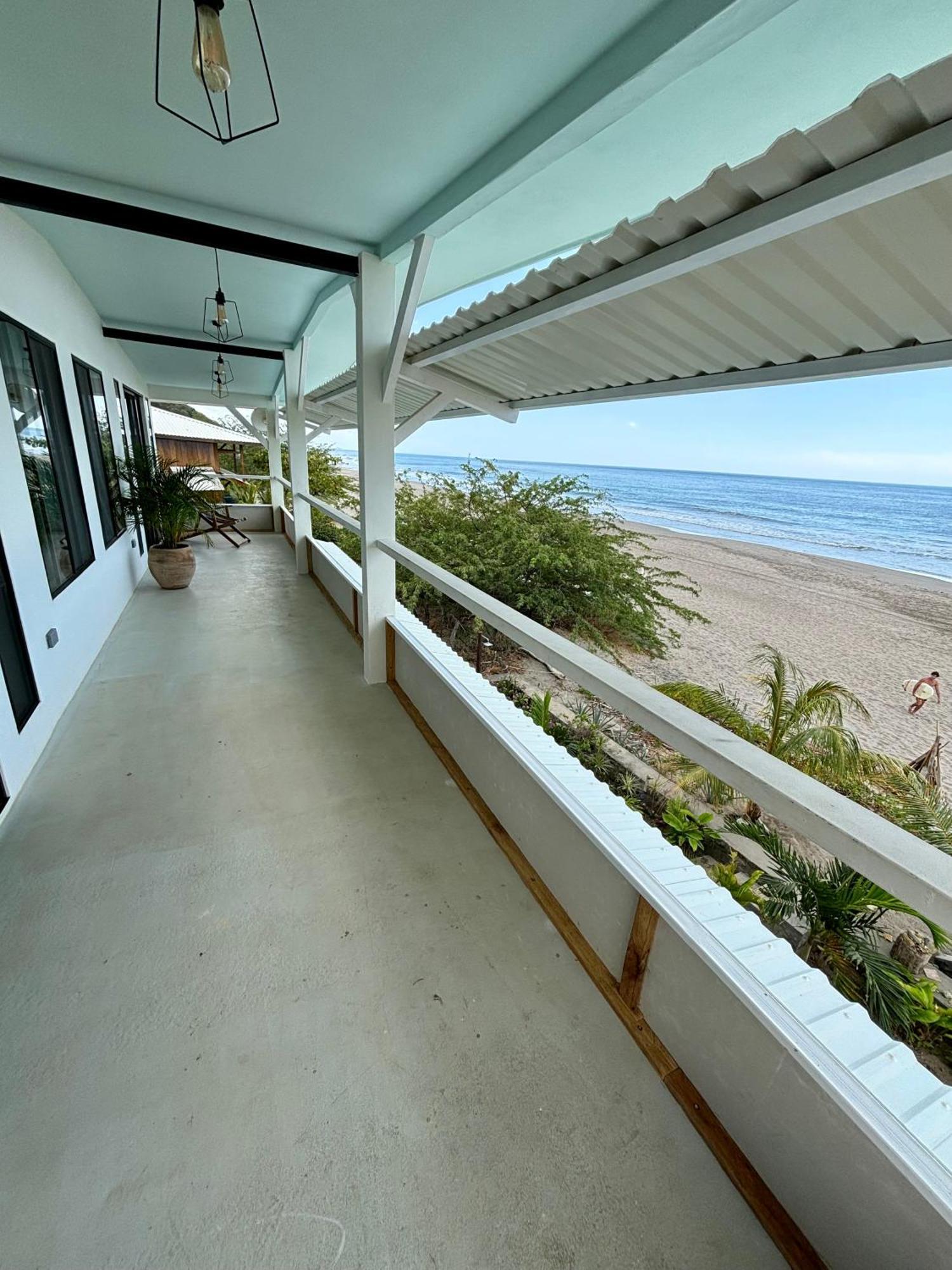 פופויו Stella Mar Oceanfront Hotel חדר תמונה