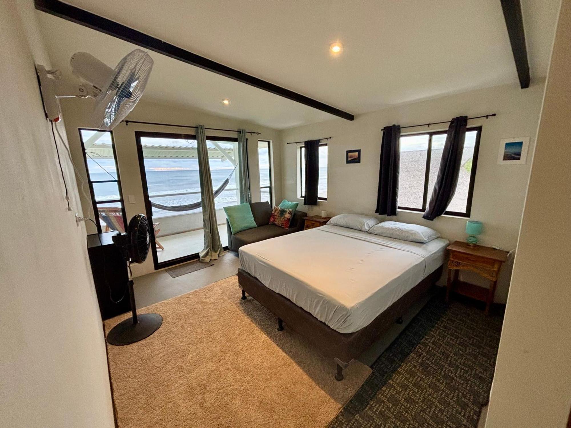 פופויו Stella Mar Oceanfront Hotel מראה חיצוני תמונה
