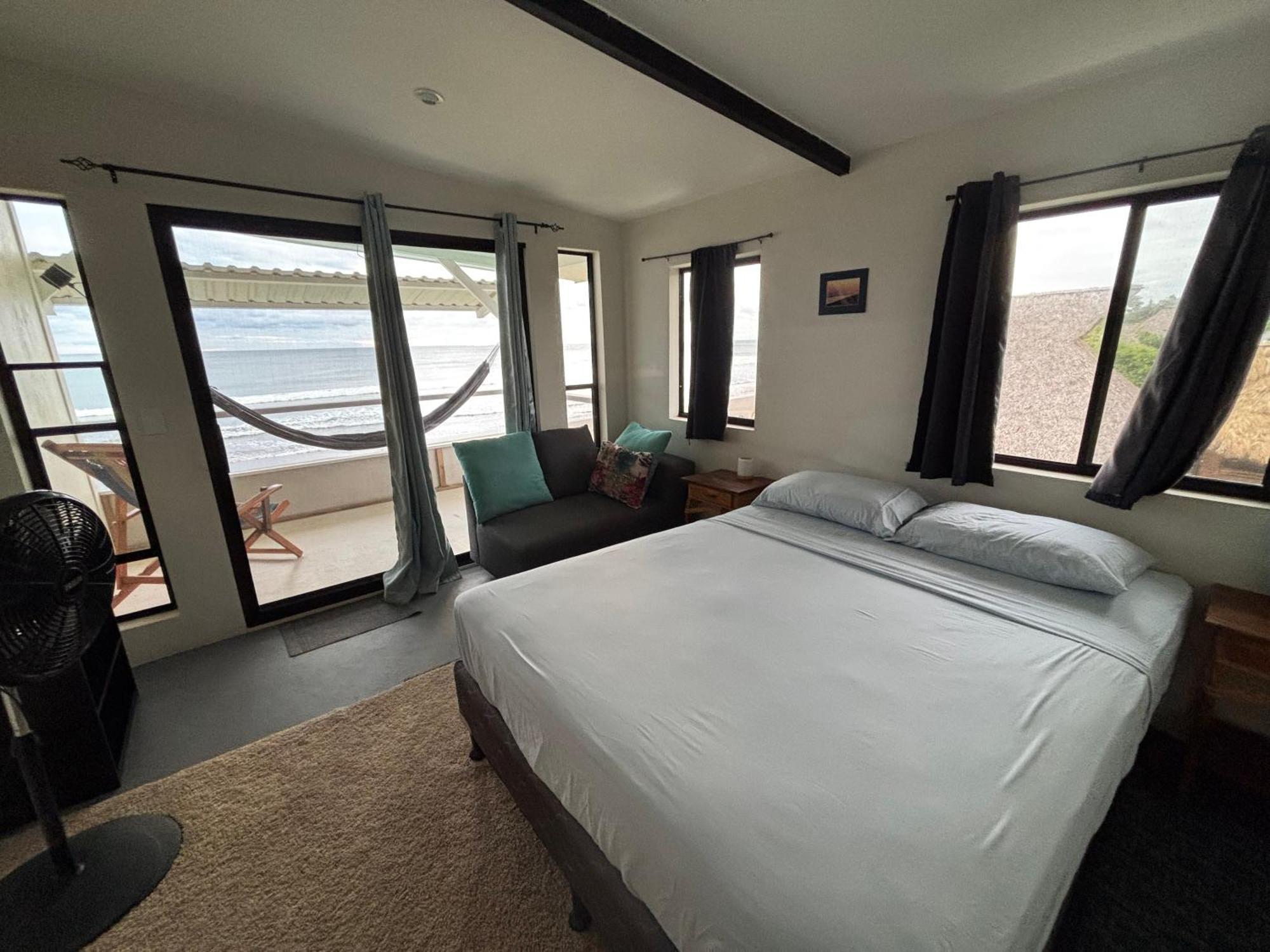פופויו Stella Mar Oceanfront Hotel מראה חיצוני תמונה