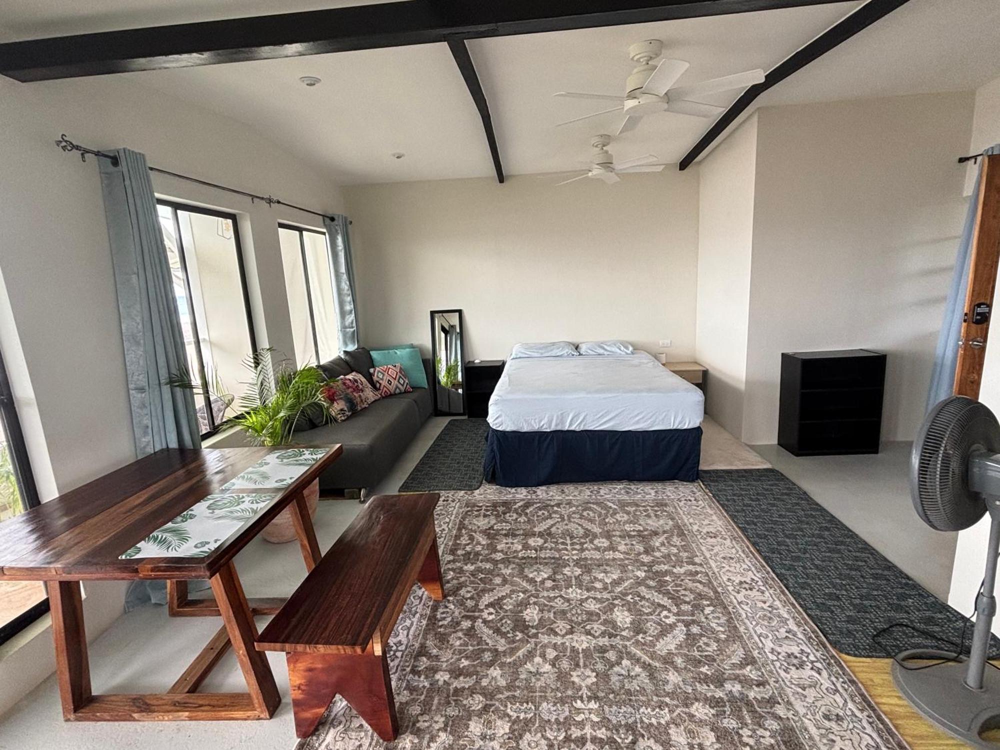 פופויו Stella Mar Oceanfront Hotel מראה חיצוני תמונה