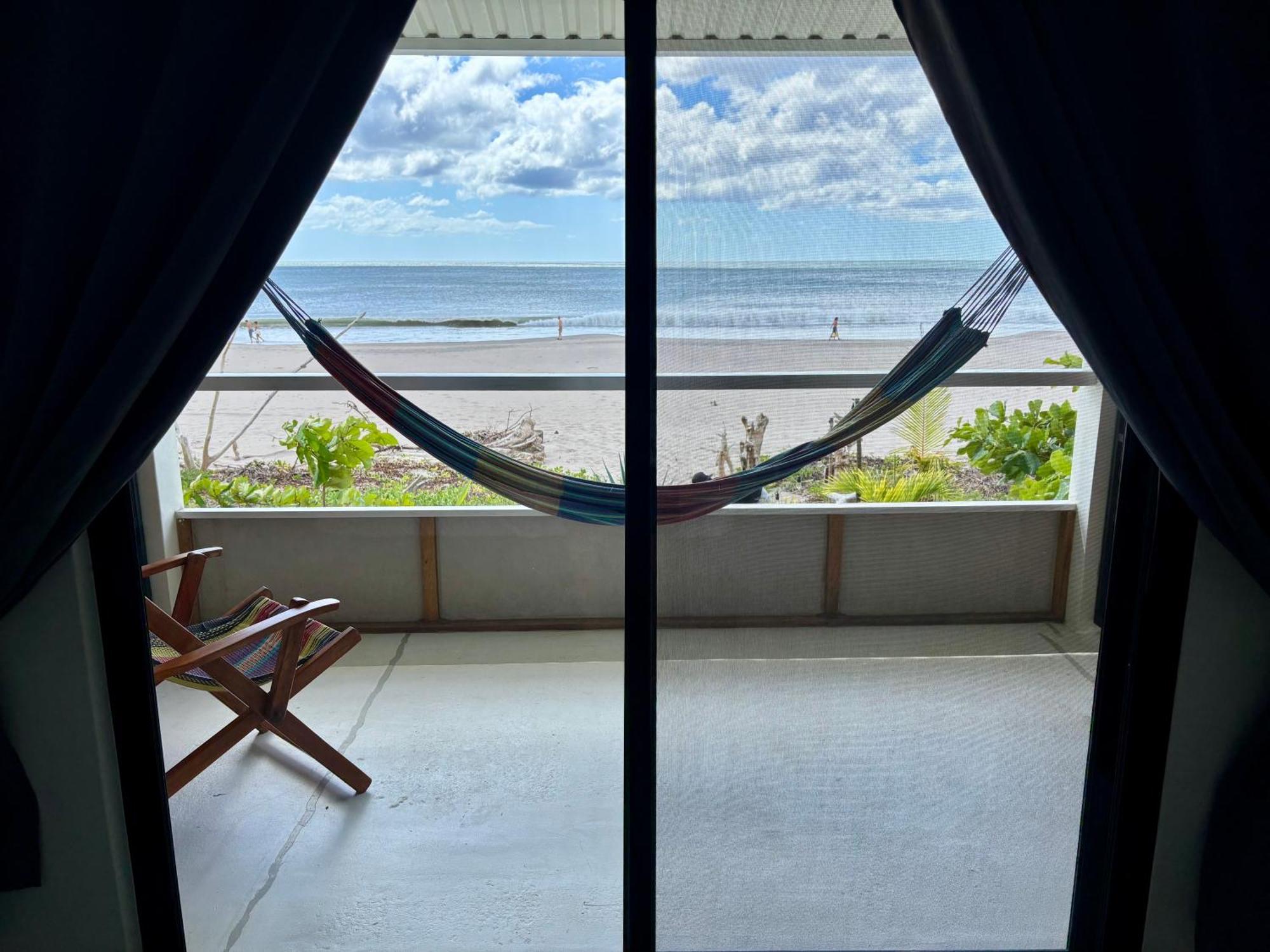 פופויו Stella Mar Oceanfront Hotel מראה חיצוני תמונה