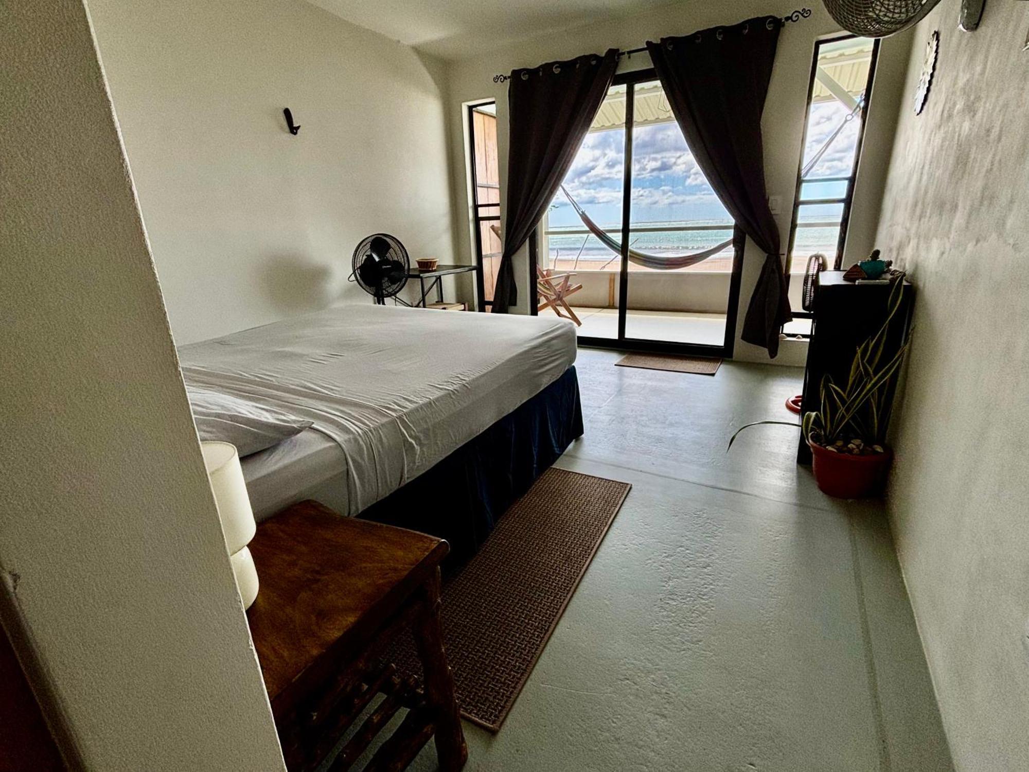 פופויו Stella Mar Oceanfront Hotel מראה חיצוני תמונה